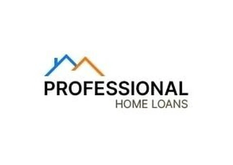 Home loans for Professional Services