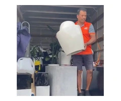 Best Removalists In Penrith - JAC Removals