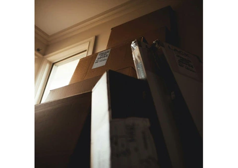 Reliable Long Distance Mover in Danbury, CT