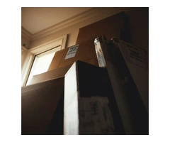 Reliable Long Distance Mover in Danbury, CT