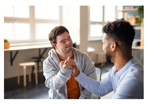 Reliable Disability Support Services in Port Kennedy