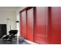 Harlequin: High-Quality Aluminum Venetian Blinds