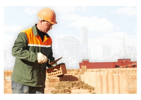 Bricklaying Short Course in Melbourne
