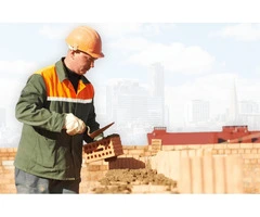 Bricklaying Short Course in Melbourne