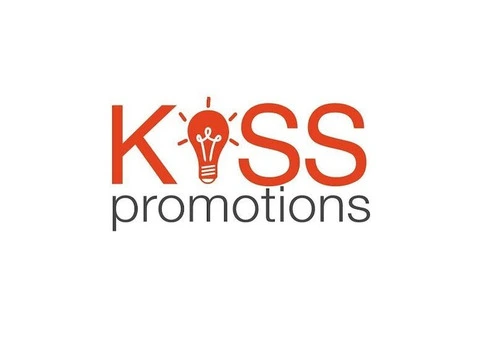 Kiss Promotions