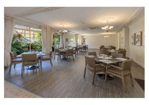 Retirement Villages on the North Shore, Sydney