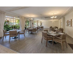 Retirement Villages on the North Shore, Sydney