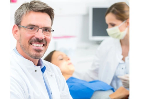 Orthodontics Treatment in Preston