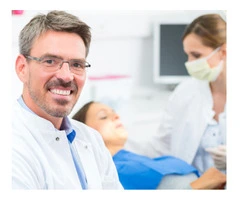 Orthodontics Treatment in Preston