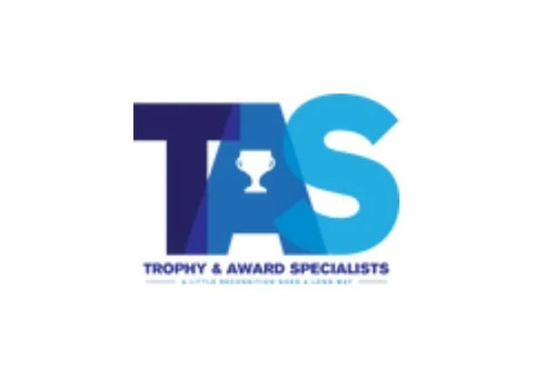 Corporate TAS Trophies Melbourne