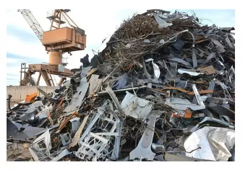Most Trusted Metal Recyclers in Beenleigh
