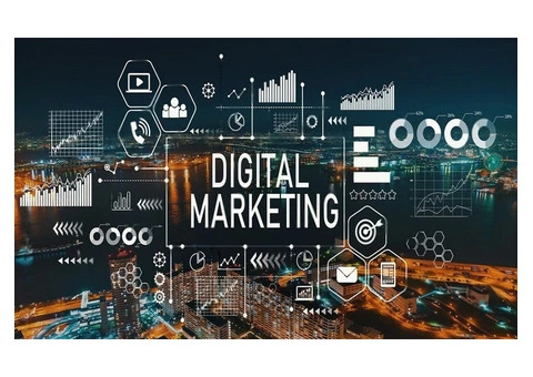 Top Digital Marketing Agency in Sydney