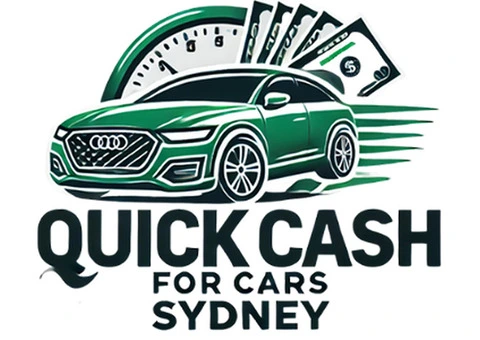Quick Cash for Cars Sydney