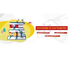Best Education Consultancy in Australia for Nepali Students