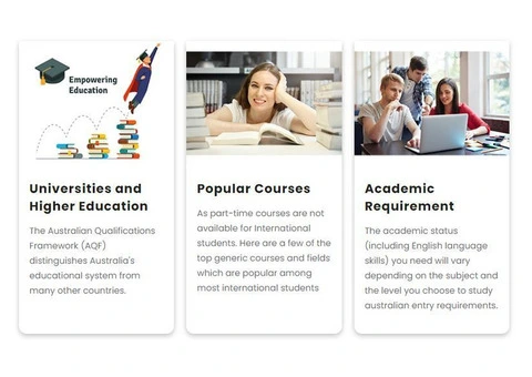 Best Education Consultancy in Australia for Nepali Students - 2/6