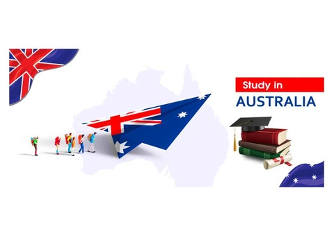 Best Education Consultancy in Australia for Nepali Students - 5/6