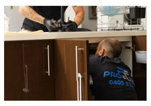 Sydney Blocked Drains