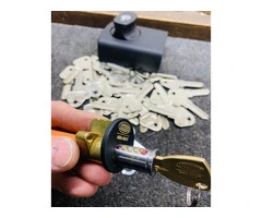 Secure Your Home Today with Professional Rekey House Locks Service in Melbourne