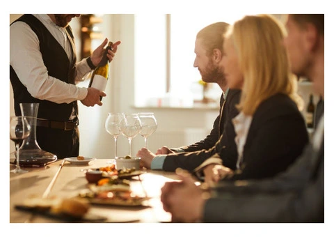 Private Wine Tours