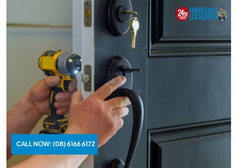 Locked Out in Paralowie? Fast, Reliable Locksmith Services Near You