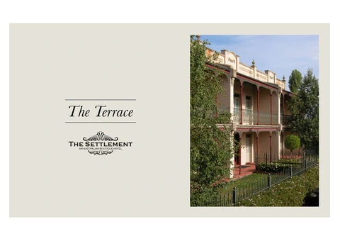 Buffet Dinner Melbourne