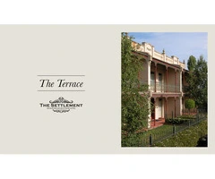 Buffet Dinner Melbourne