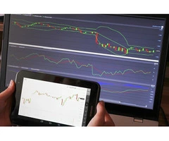 Turn Market Movement into Opportunity with Strategic Share Trading Options