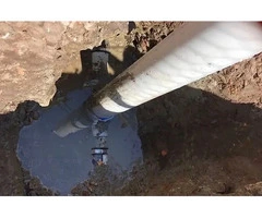 Plumber Marrickville