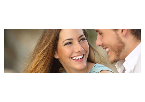 Comprehensive Orthodontic Treatment in Richmond: Achieve Your Perfect Smile