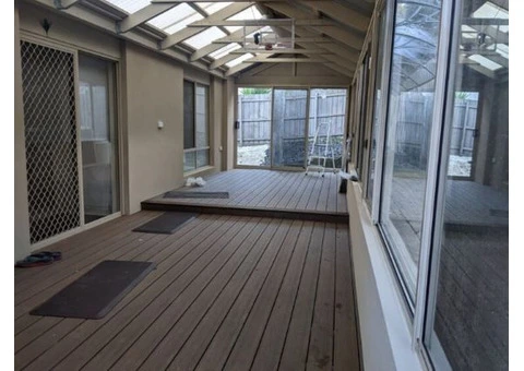 Home Extensions Camberwell - 2/2