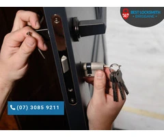 Locksmith Kallangur: Your Local Experts for Emergency Lockouts