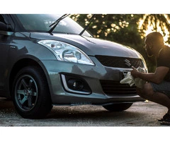 Suzuki Car Services in Adelaide