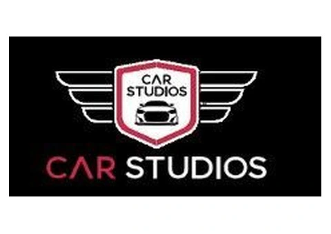 CAR STUDIOS