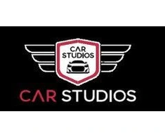 CAR STUDIOS