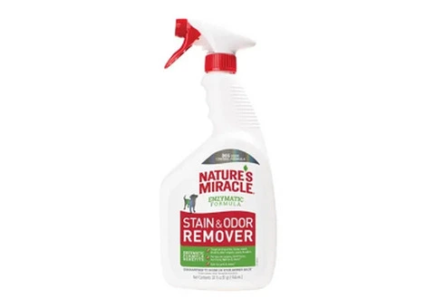 Nature's Miracle Original Stain & Odor Remover for Dogs