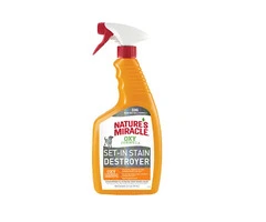 Nature's Miracle Set-In Stain Destroyer for Dogs