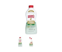 Nature's Miracle Urine Destroyer Plus for Dogs - VetSupply