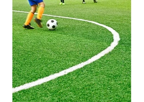 High-Quality Sport Grass in Perth