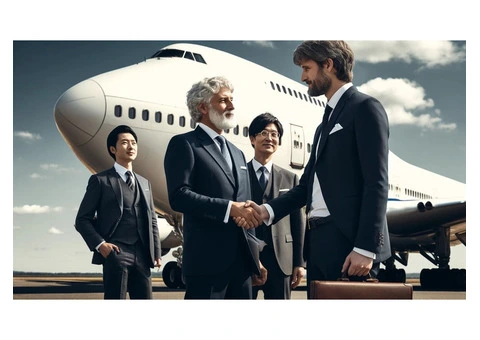 Supply Chain Consulting Firms | Comprara