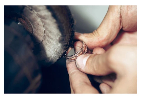 Top Quality Ring Repair Near Me to Restore Your Precious Jewellery in Australia