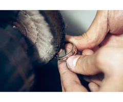Top Quality Ring Repair Near Me to Restore Your Precious Jewellery in Australia