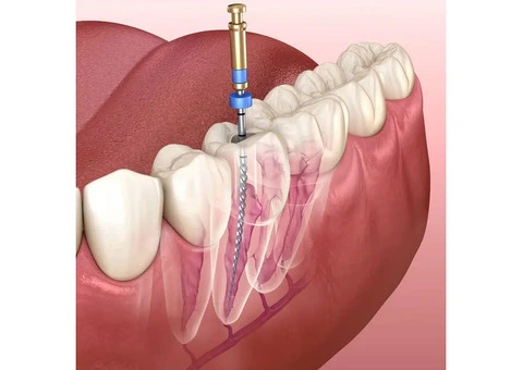 Expert Root Canal Treatment to Save Your Tooth