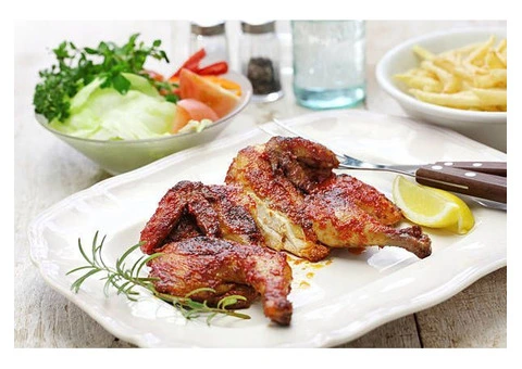 Piccola Pizzeria Pizza Restaurant in Wattle Grove: Order now - 2/3