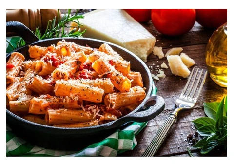 Piccola Pizzeria Pizza Restaurant in Wattle Grove: Order now - 3/3