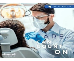 Prodental Clinic – Your Trusted Dentist Near West Pennant Hills for Comprehensive Dental Care