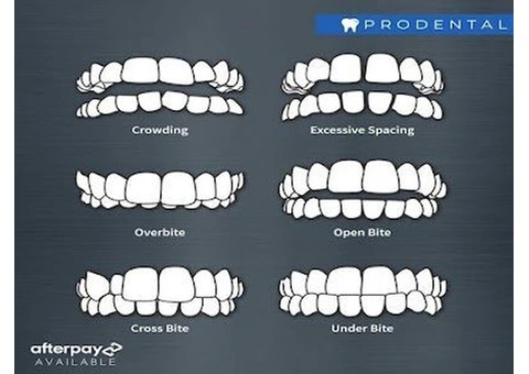 Prodental Clinic – Your Trusted Dentist Near West Pennant Hills for Comprehensive Dental Care - 4/5