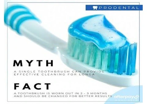 Prodental Clinic – Your Trusted Dentist Near West Pennant Hills for Comprehensive Dental Care - 5/5
