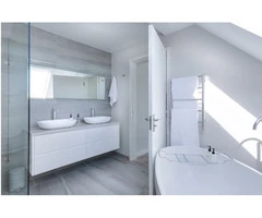 Bathroom Renovations South Australia