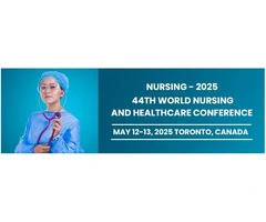 44th World Nursing and Healthcare Conference