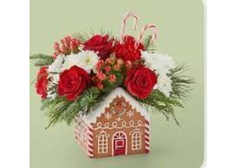 Flowers Melbourne free delivery